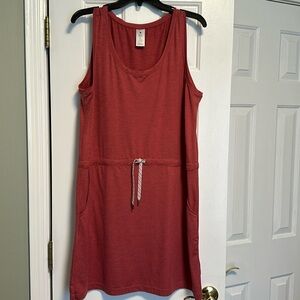 Soft Dress